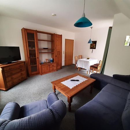 Flut Apartment นอร์เดน ภายนอก รูปภาพ