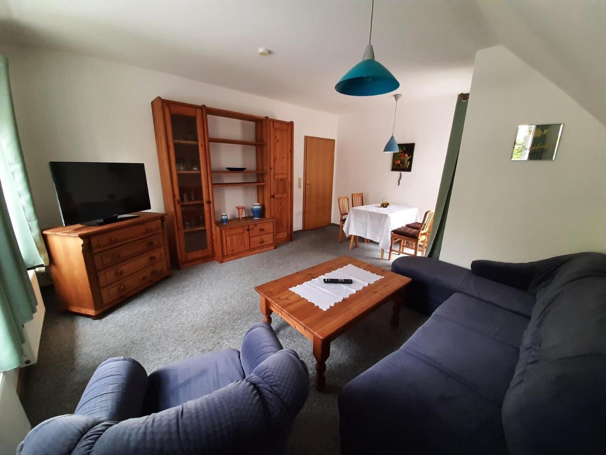 Flut Apartment นอร์เดน ภายนอก รูปภาพ