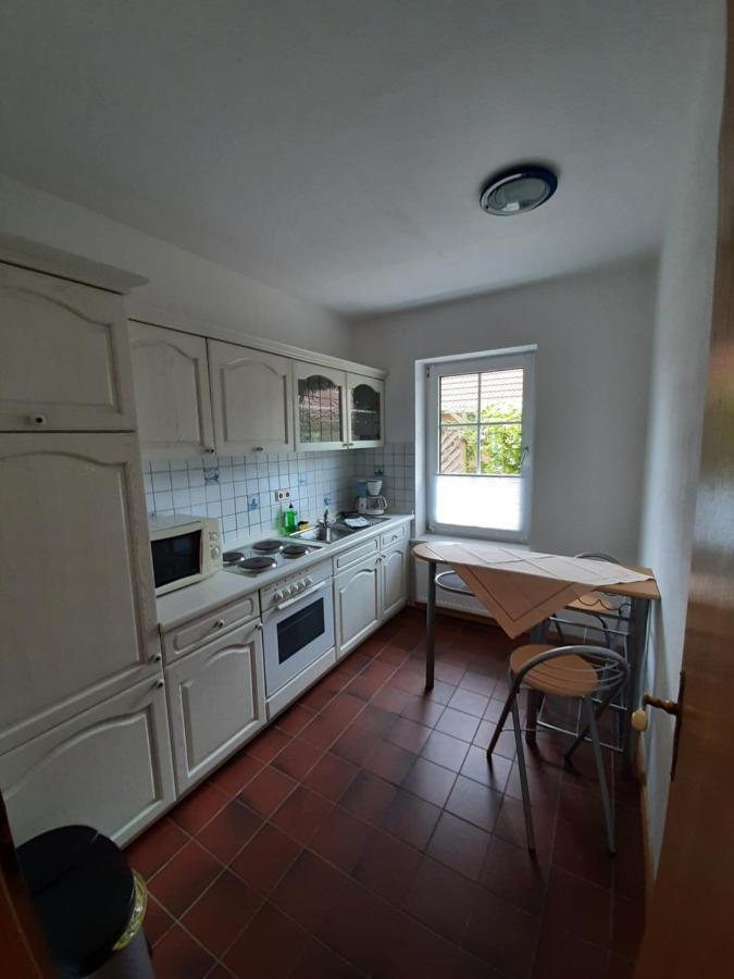 Flut Apartment นอร์เดน ภายนอก รูปภาพ