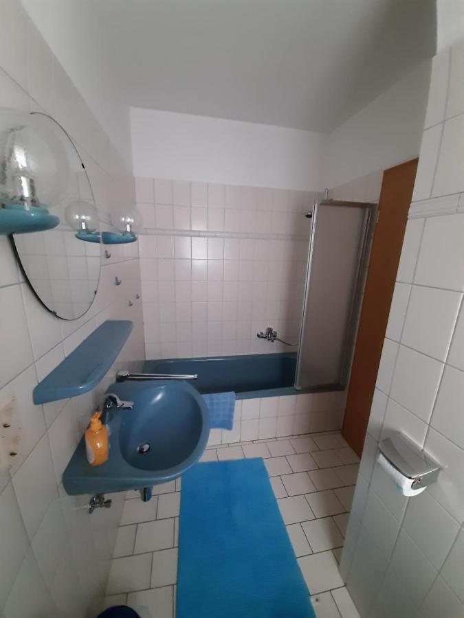 Flut Apartment นอร์เดน ภายนอก รูปภาพ